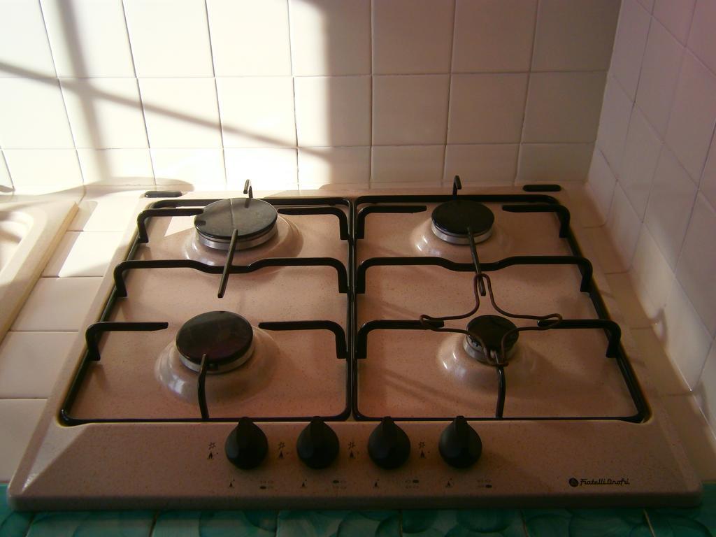 רבאלו Villa En Rose מראה חיצוני תמונה
